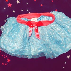 Beautiful toddler tutu